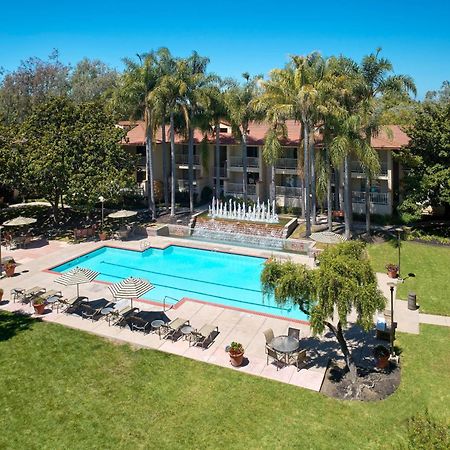 Sheraton San Jose Milpitas Esterno foto