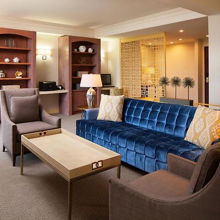 Sheraton San Jose Milpitas Esterno foto
