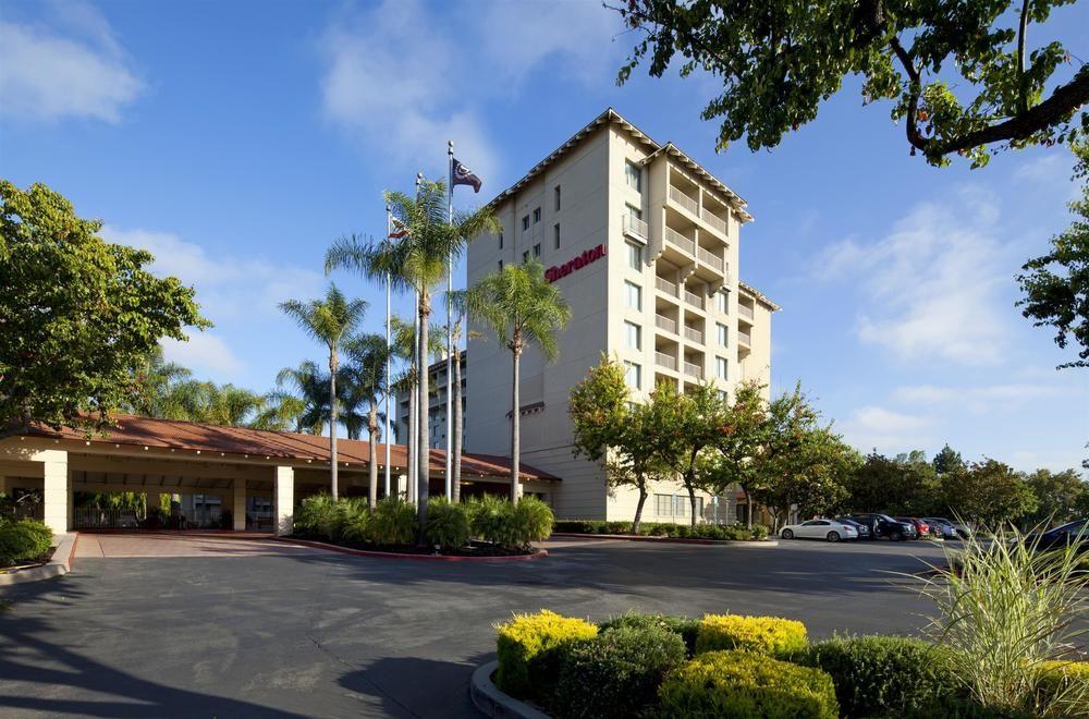 Sheraton San Jose Milpitas Esterno foto