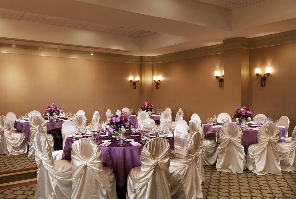 Sheraton San Jose Milpitas Esterno foto