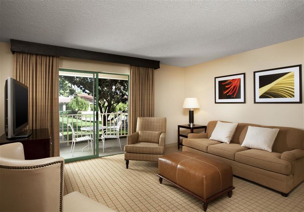 Sheraton San Jose Milpitas Camera foto