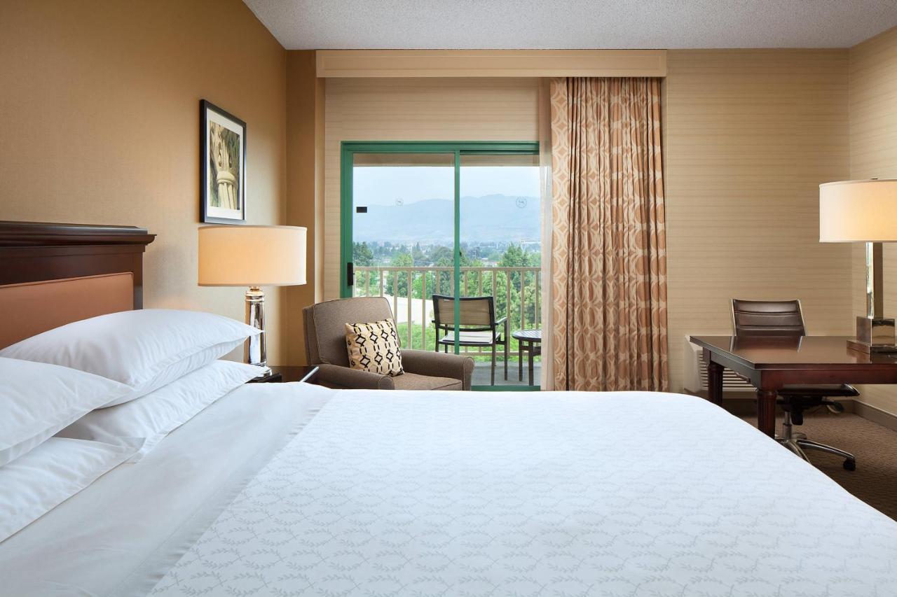Sheraton San Jose Milpitas Esterno foto