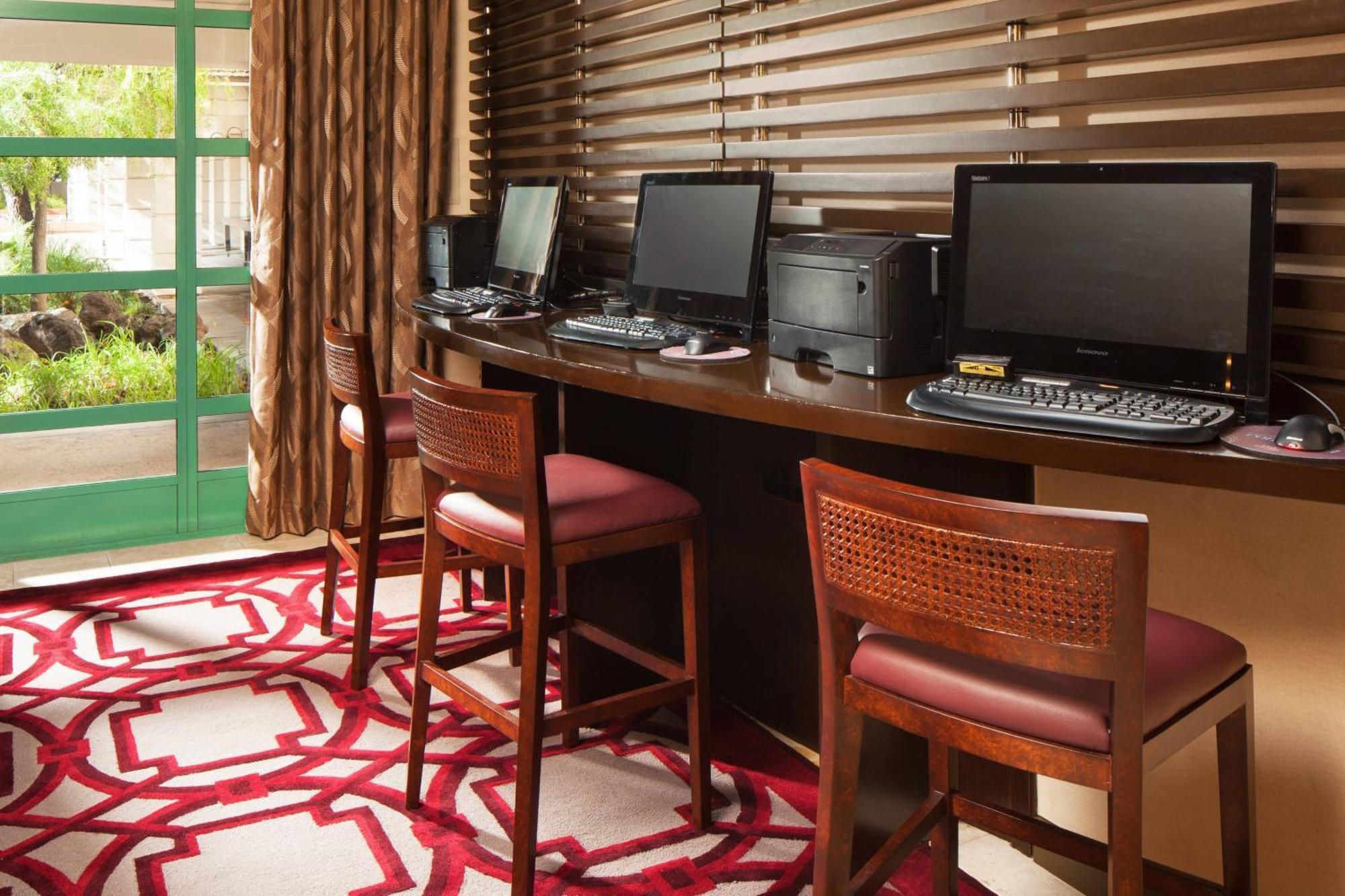 Sheraton San Jose Milpitas Esterno foto