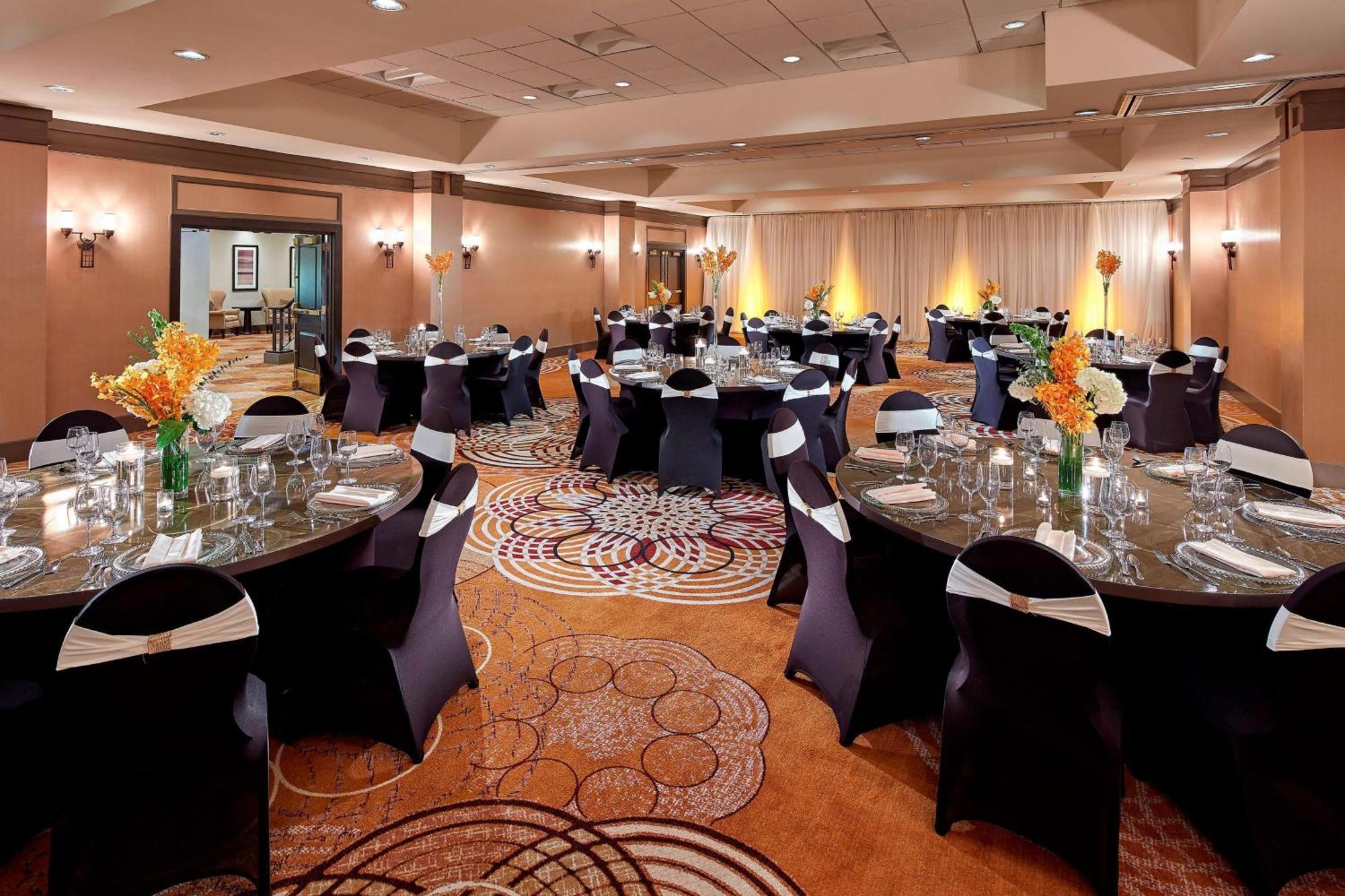 Sheraton San Jose Milpitas Esterno foto