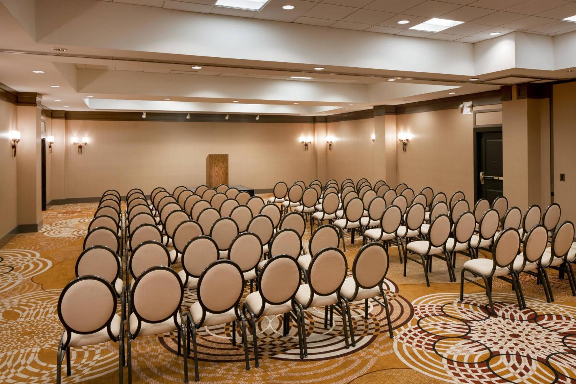 Sheraton San Jose Milpitas Esterno foto