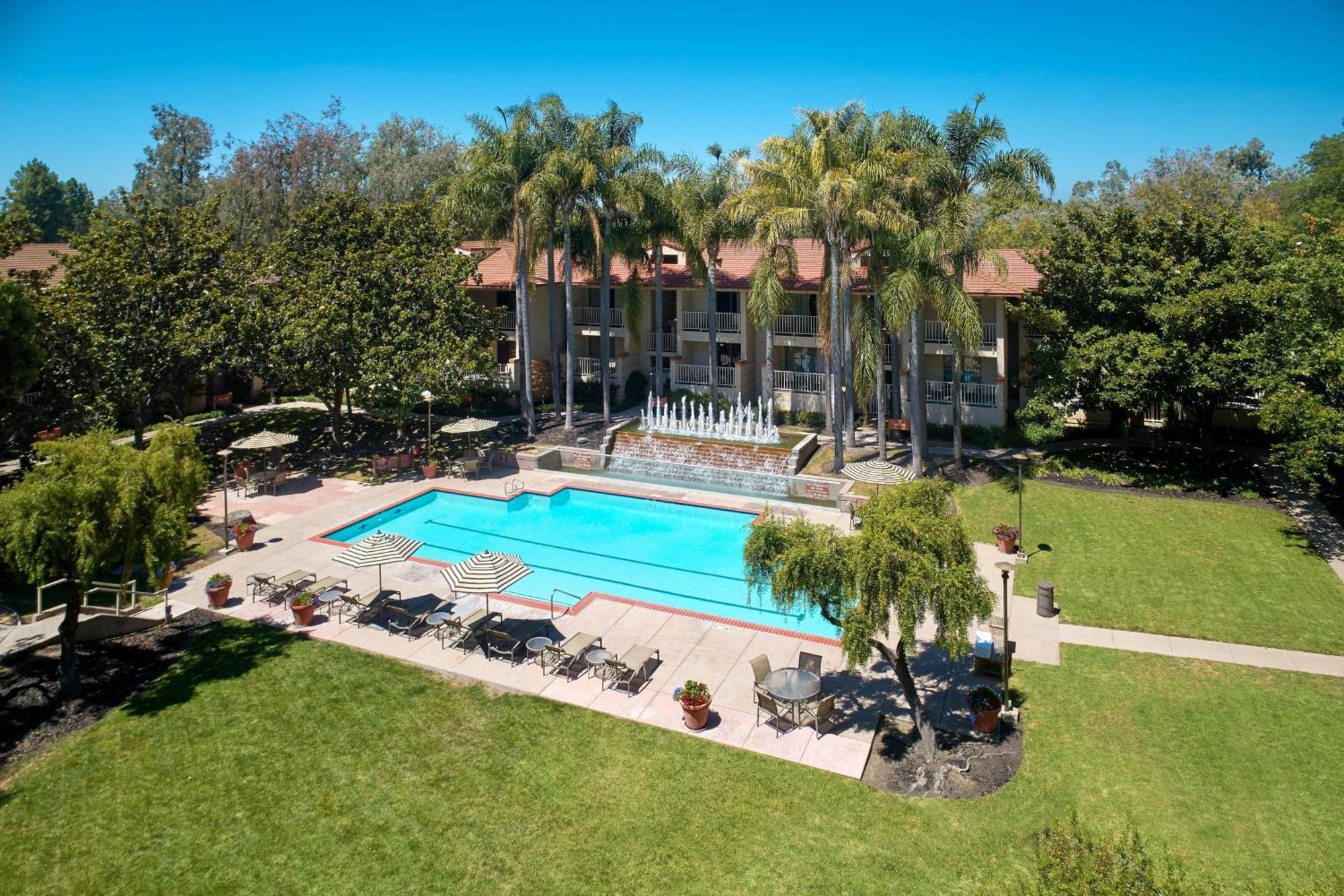 Sheraton San Jose Milpitas Esterno foto