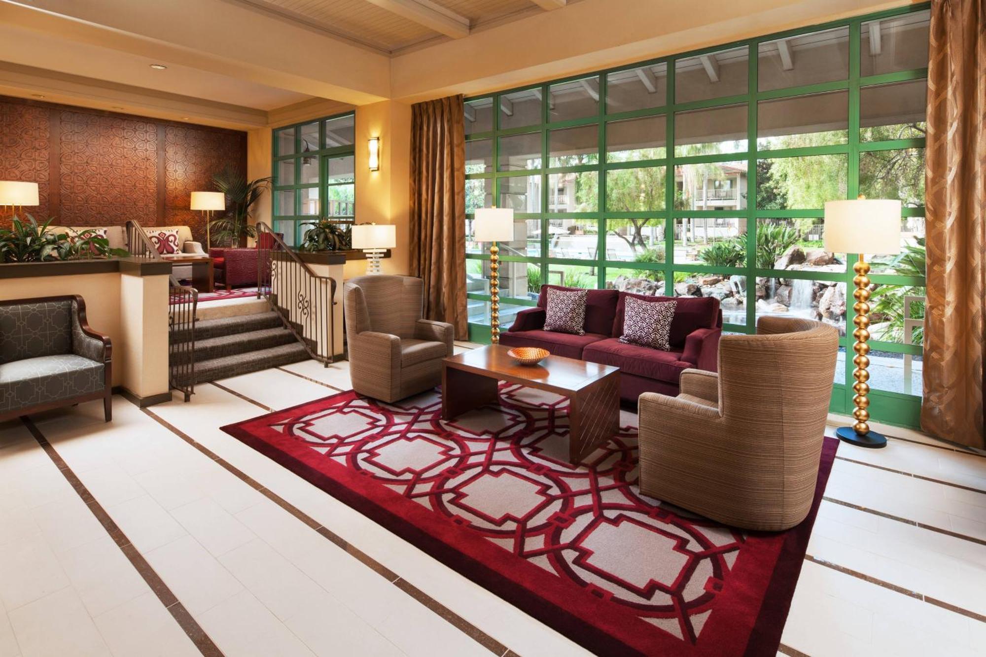 Sheraton San Jose Milpitas Esterno foto