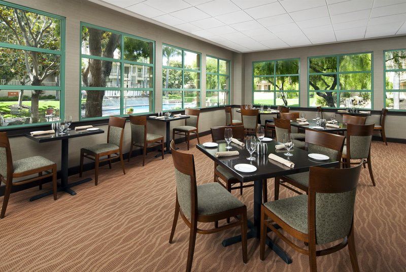 Sheraton San Jose Milpitas Esterno foto