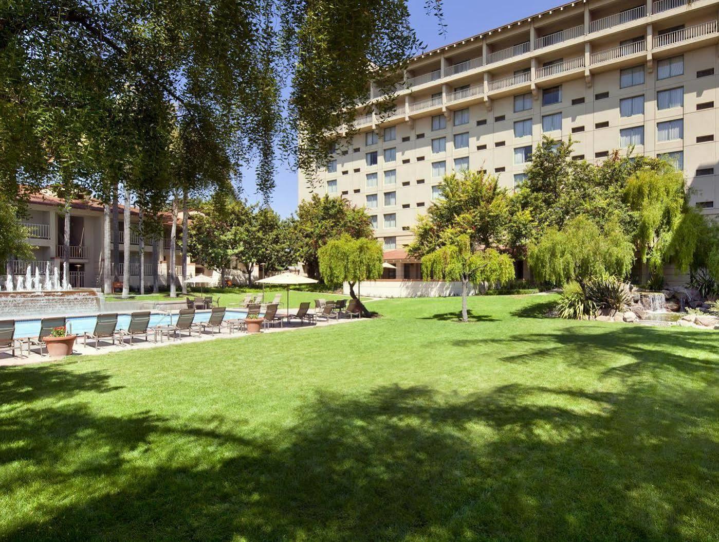Sheraton San Jose Milpitas Esterno foto