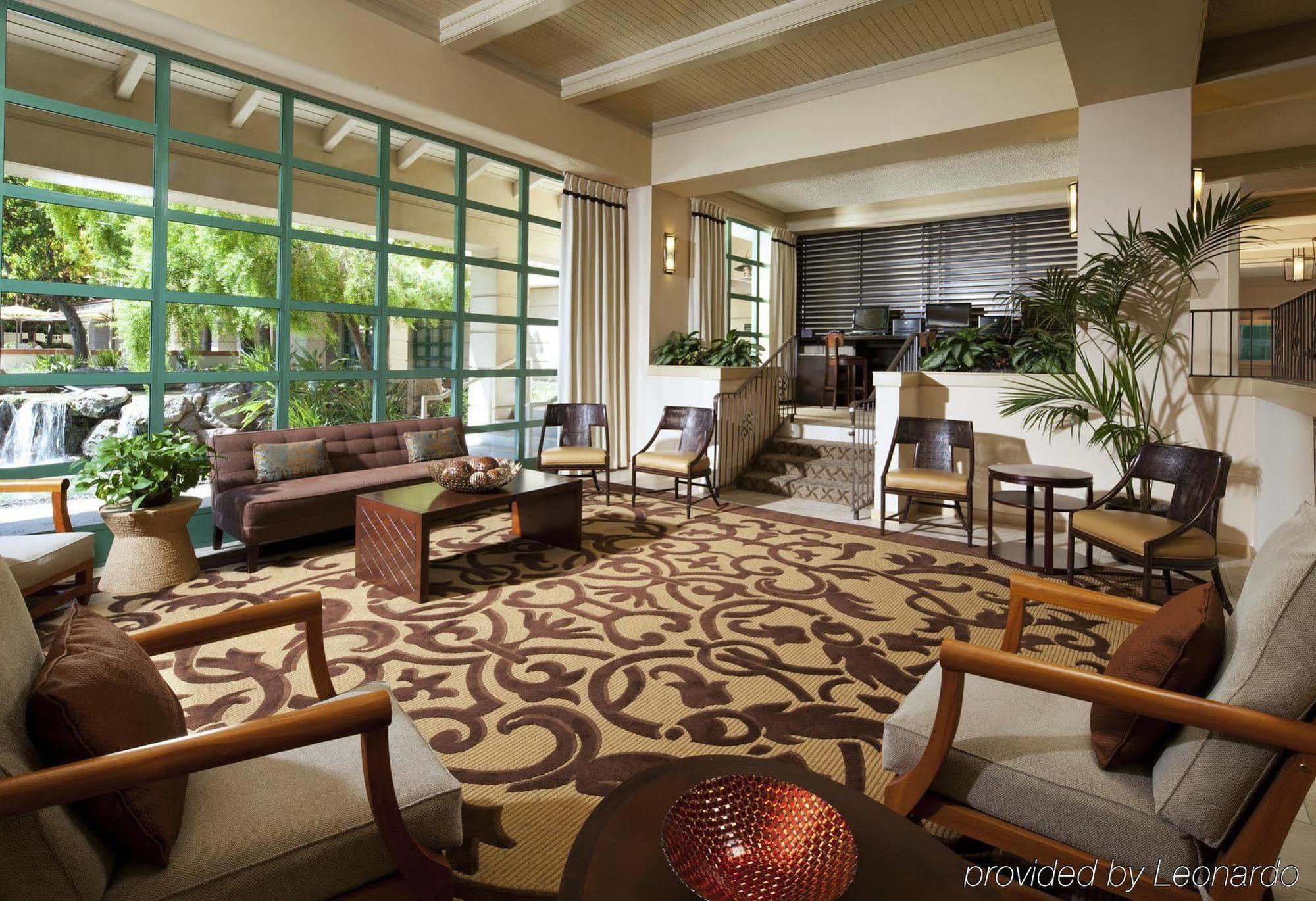Sheraton San Jose Milpitas Esterno foto