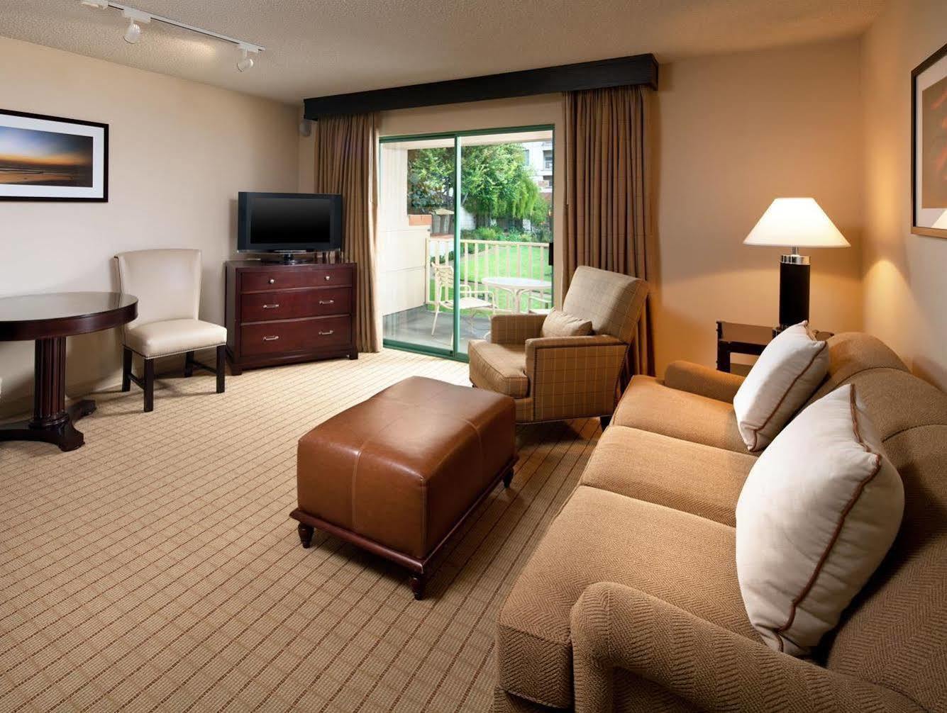Sheraton San Jose Milpitas Esterno foto
