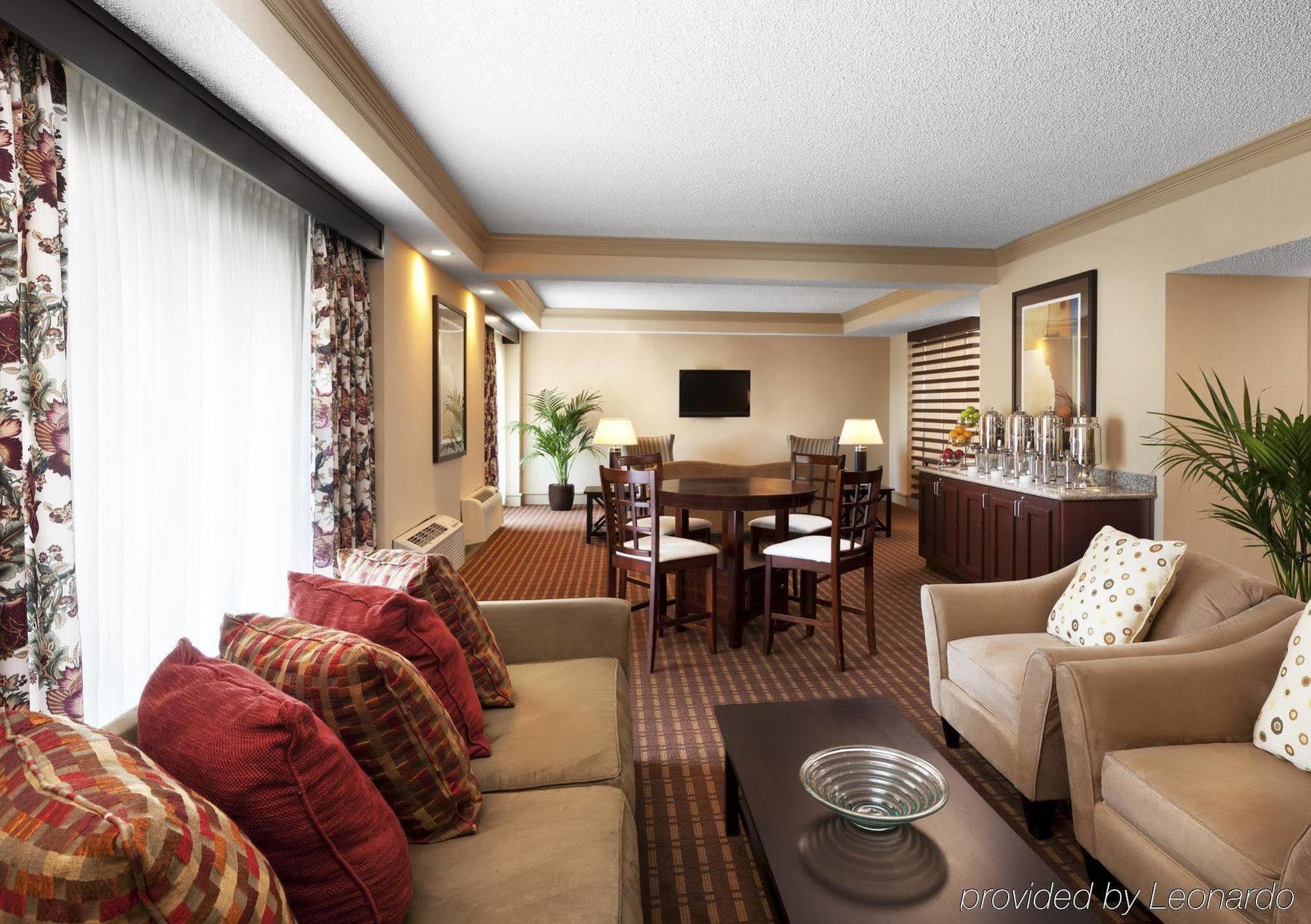 Sheraton San Jose Milpitas Esterno foto