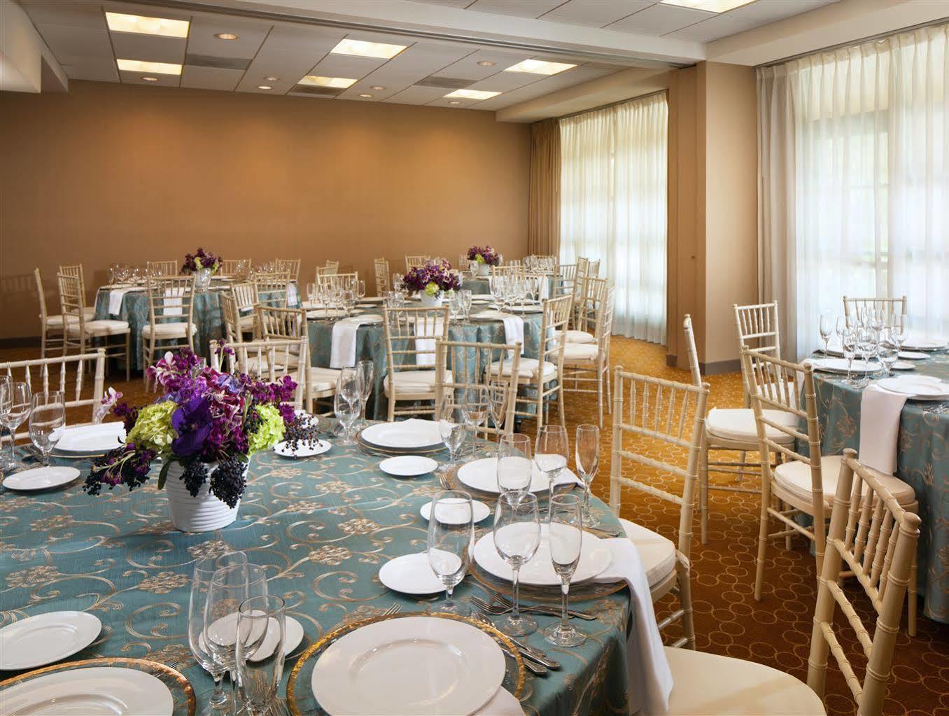Sheraton San Jose Milpitas Esterno foto